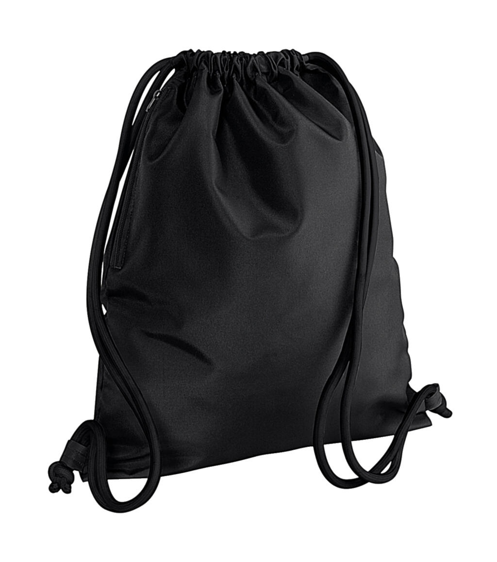 Mochila Icon Black/Black