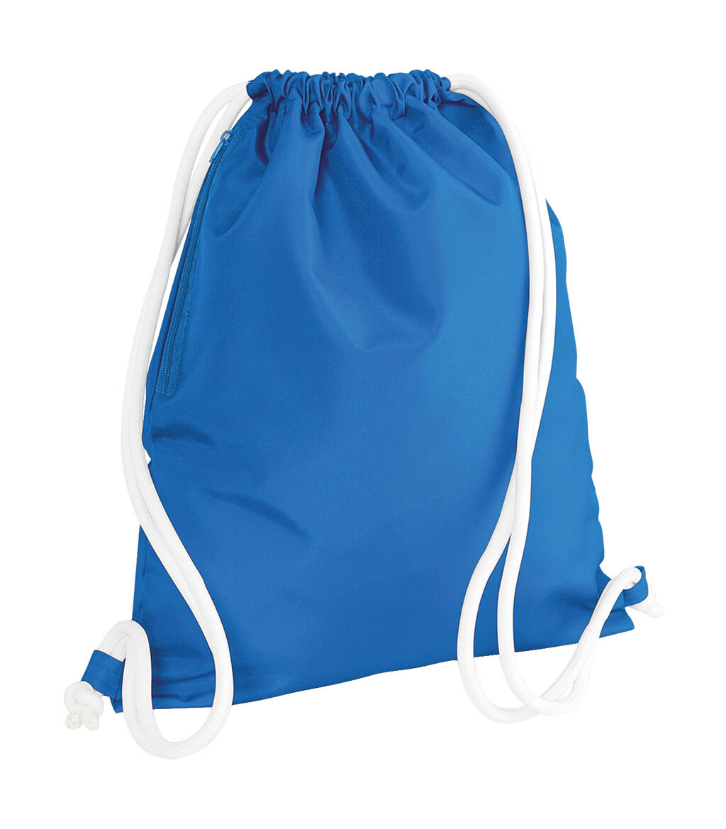 Mochila Icon Sapphire Blue