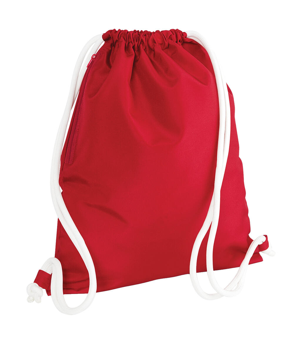 Mochila Icon Classic Red