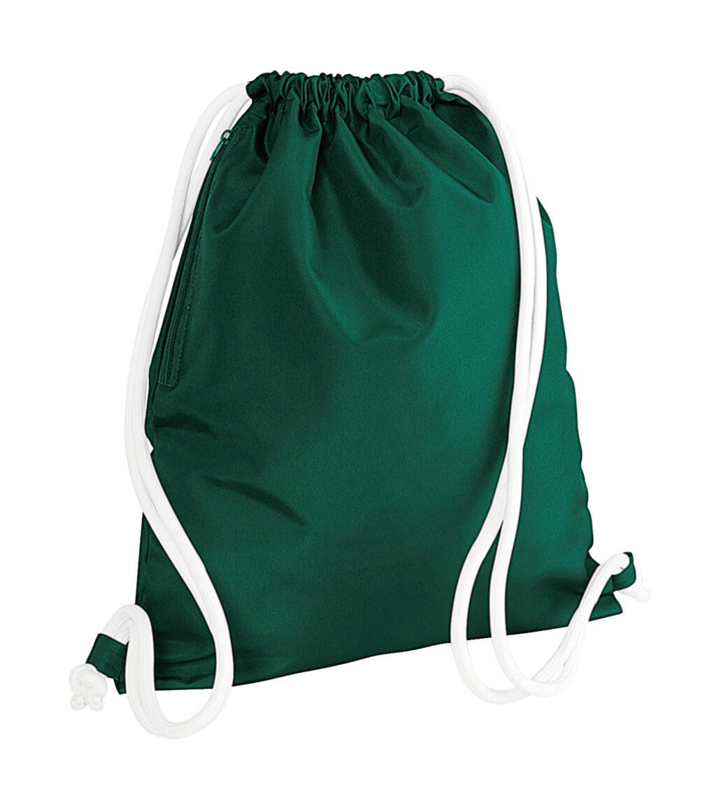 Mochila Icon Bottle Green