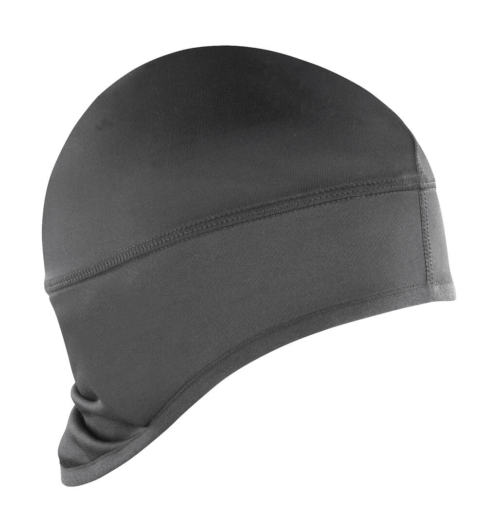 Gorro Bikewear Black