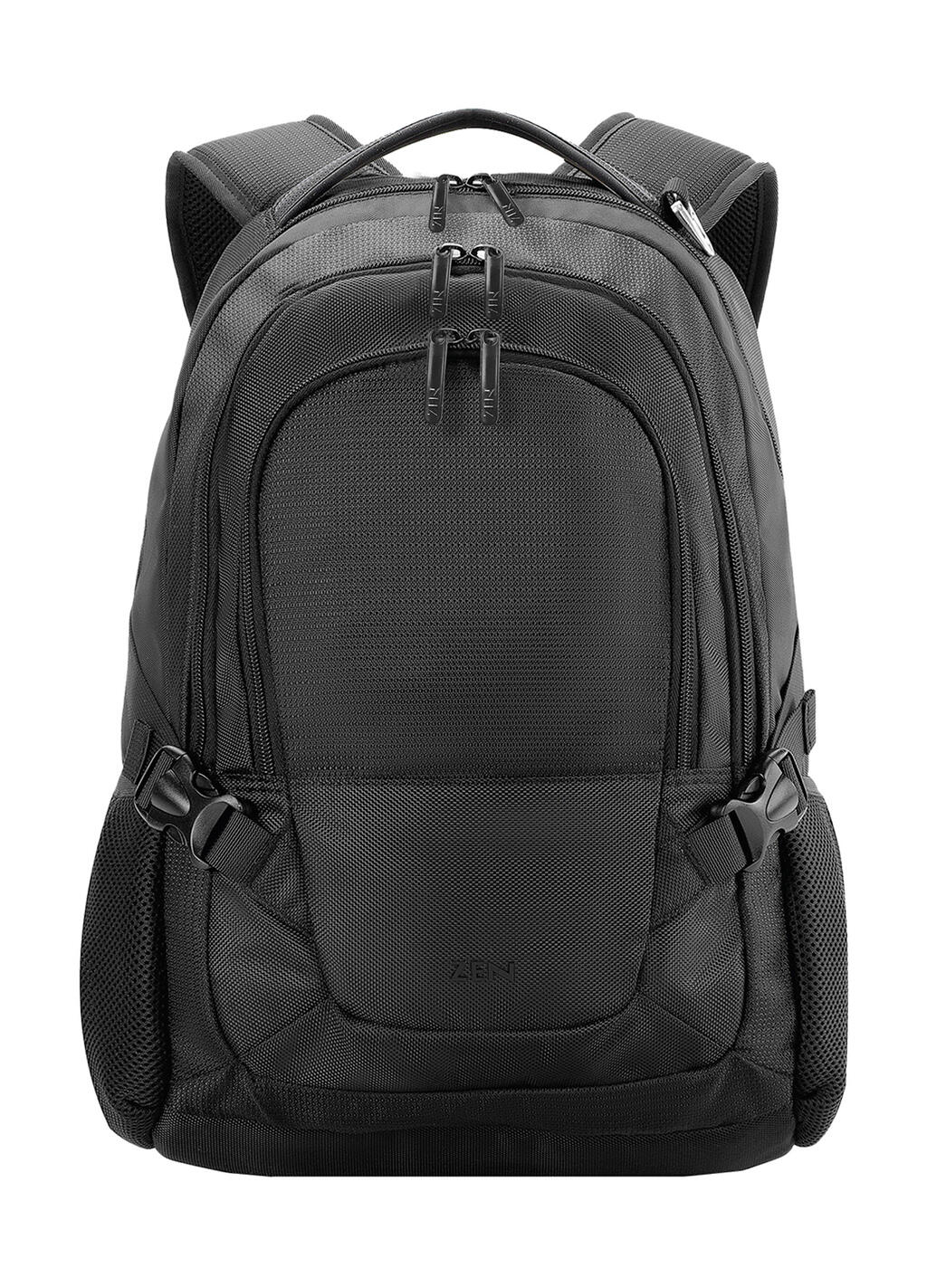 Mochila para portátil Lausanne Outdoor Black