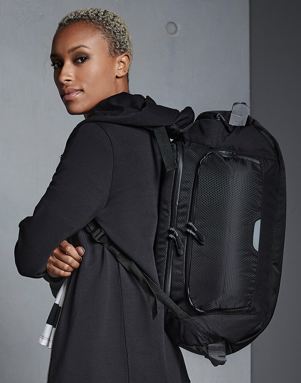  Quadra Bolsa SLX 30 litrosotro