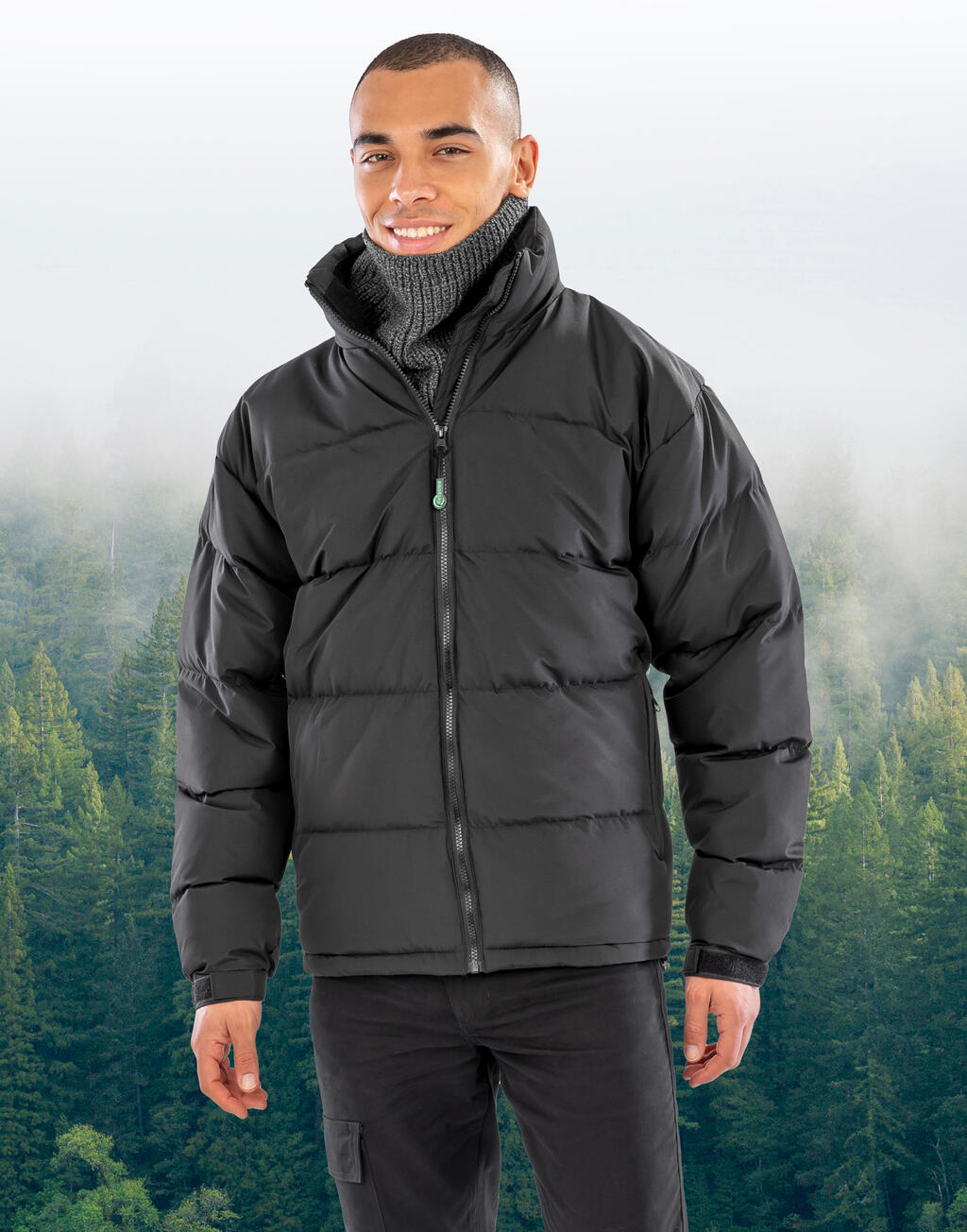  Result Chaqueta efecto plumón Holkam hombreotro