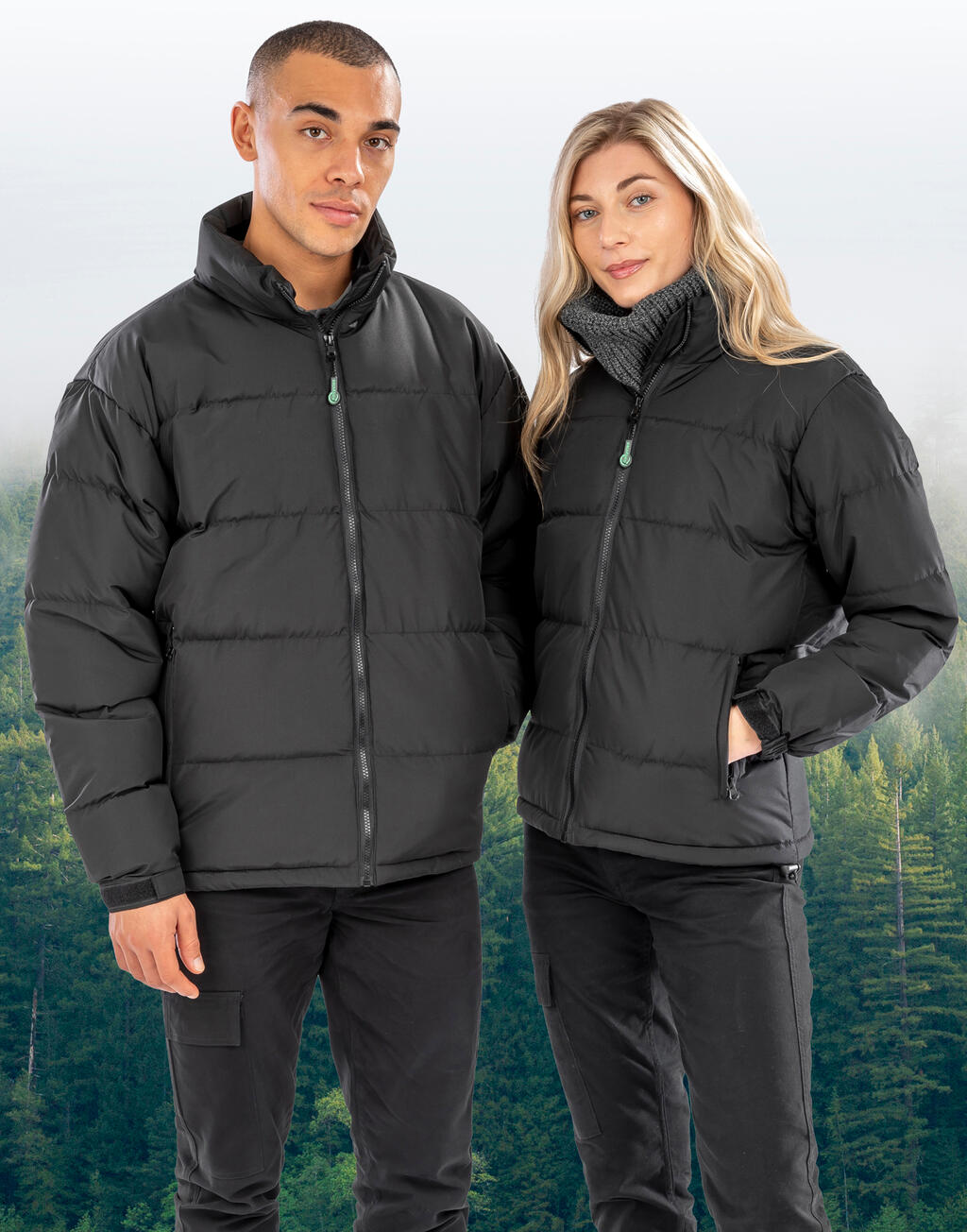  Result Chaqueta efecto plumón Holkam hombreotro