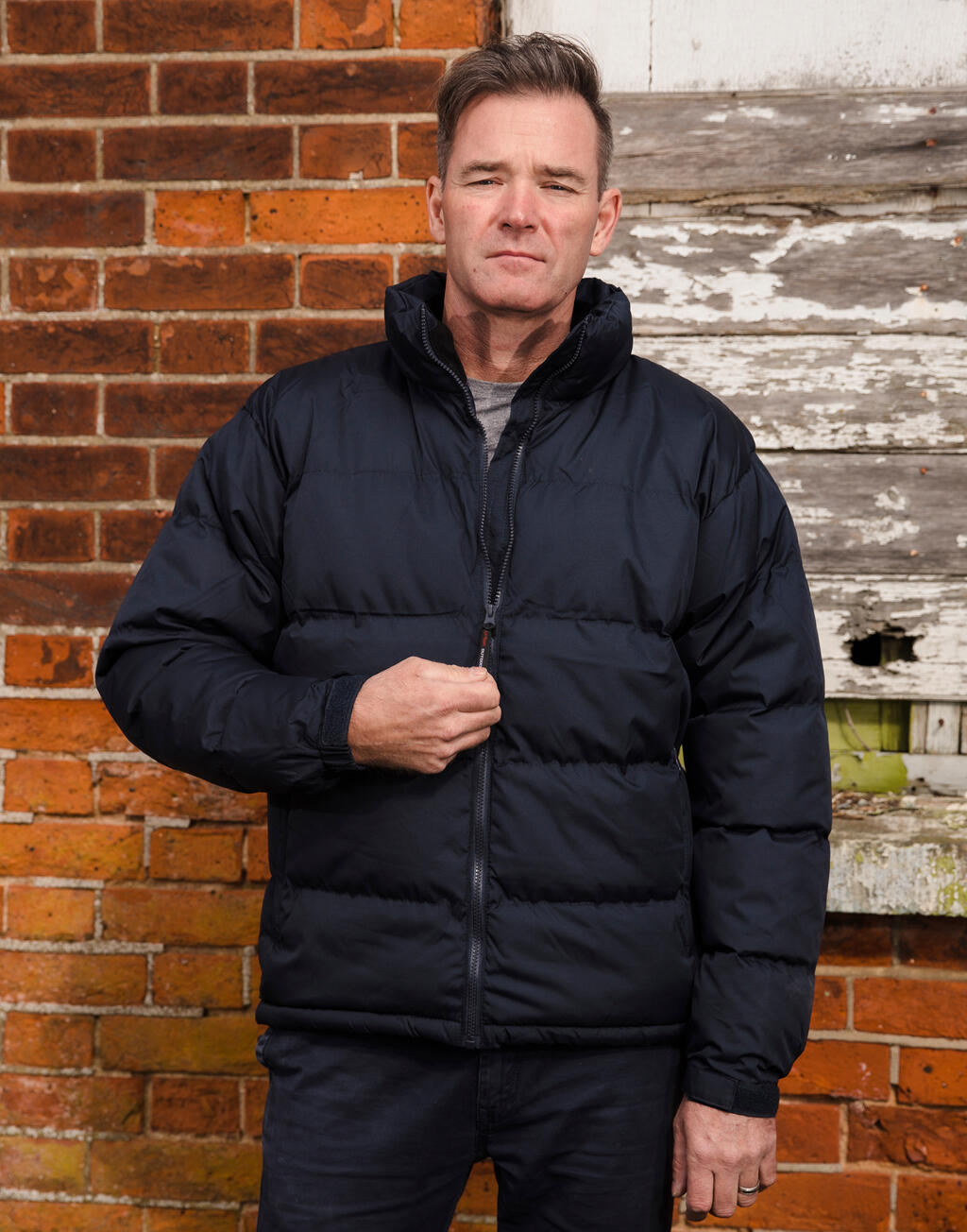  Result Chaqueta efecto plumón Holkam hombreotro