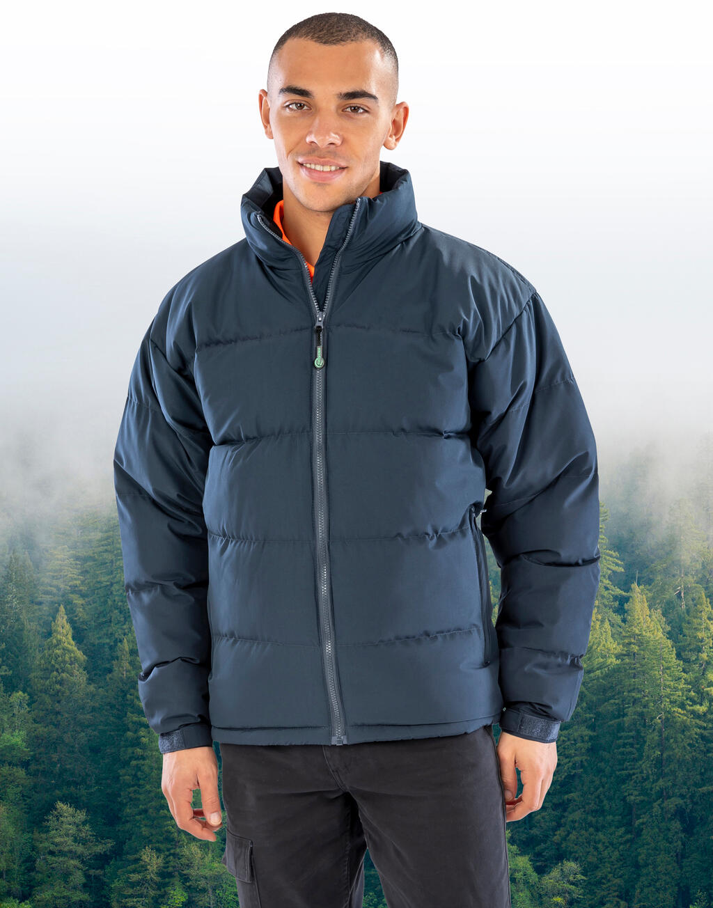  Result Chaqueta efecto plumón Holkam hombreotro