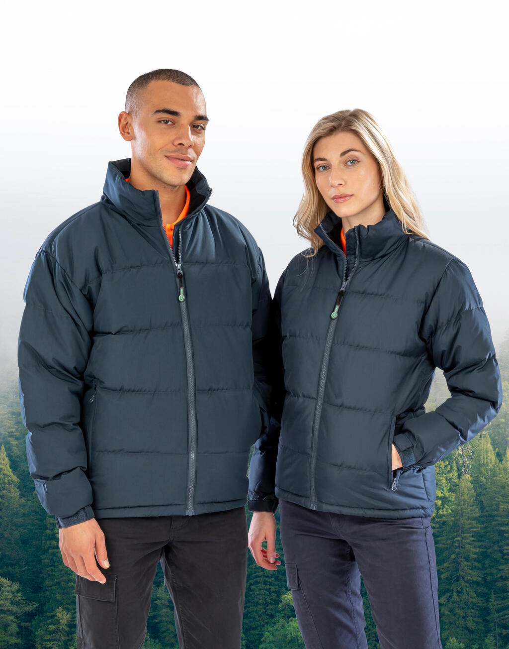  Result Chaqueta efecto plumón Holkam hombreotro