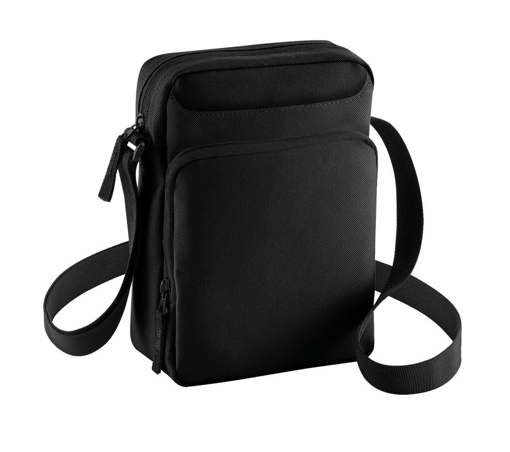 Bolsa Across Body Black