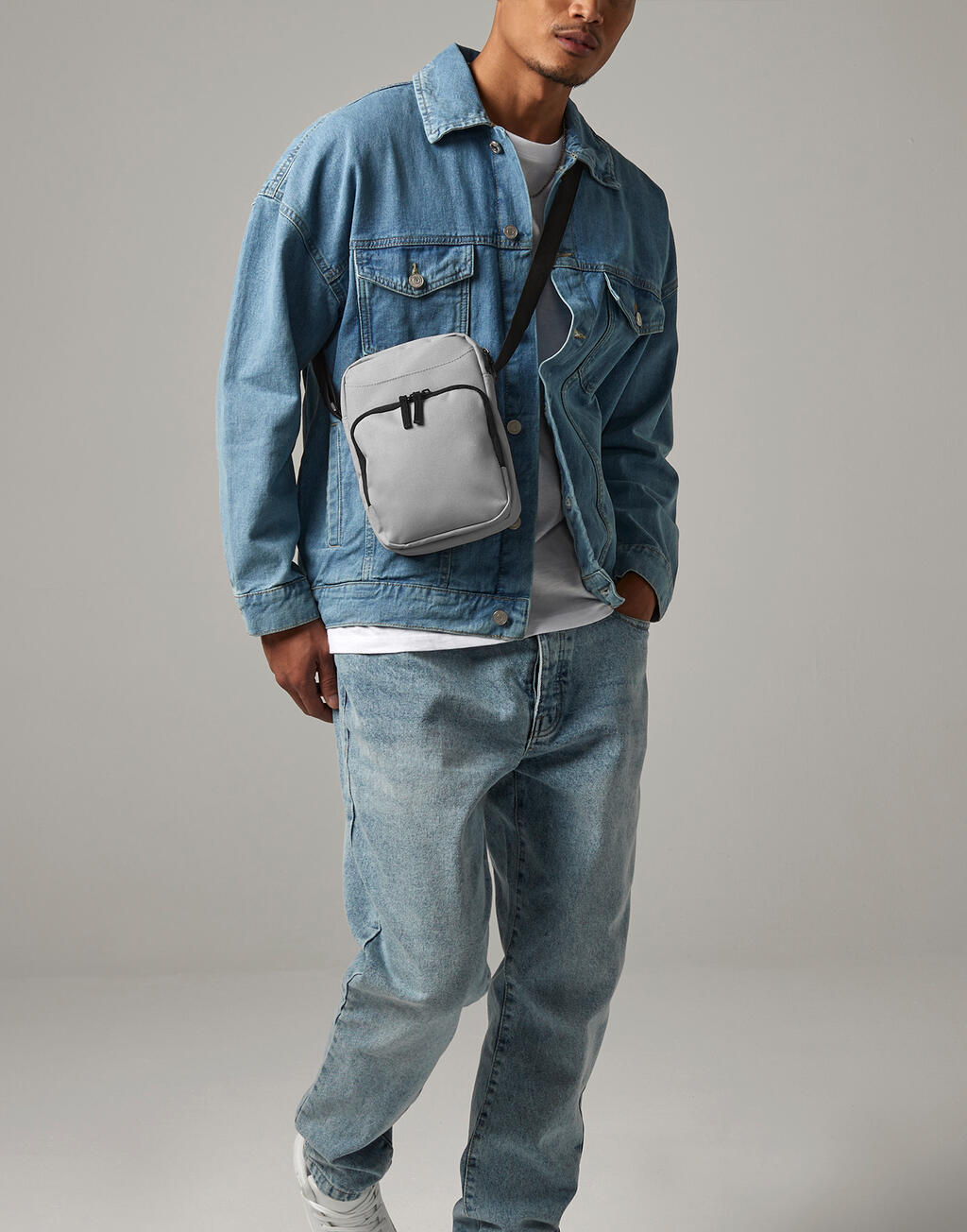  Bag Base Bolsa Across Bodyotro