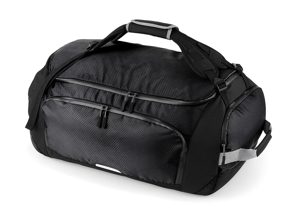 Bolsa SLX 60 litros Black