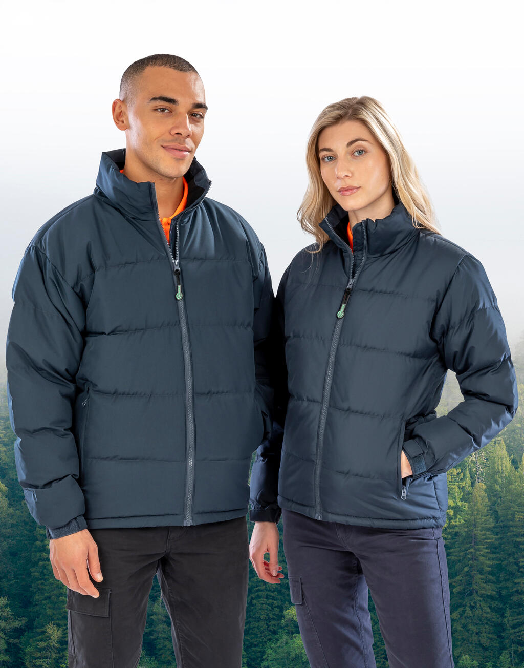  Result Chaqueta efecto plumón Holkam mujerotro