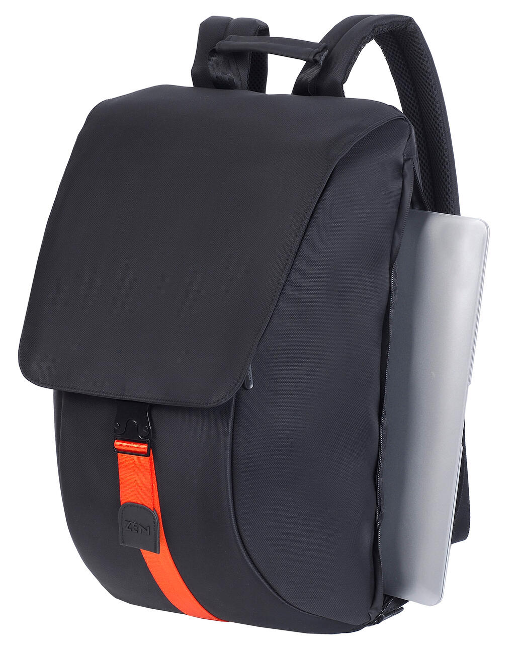  Shugon Mochila elegante para portátil Amethystotro
