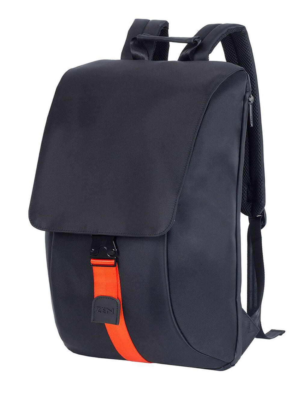 Mochila elegante para portátil Amethyst Black