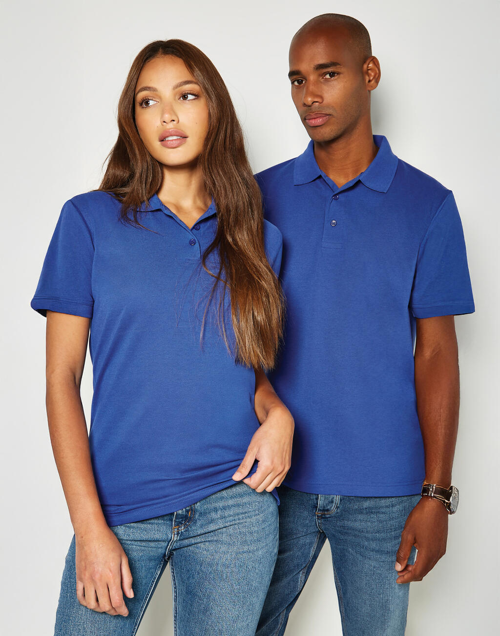  Kustom Kit Polo Superwash® 60º mujerotro