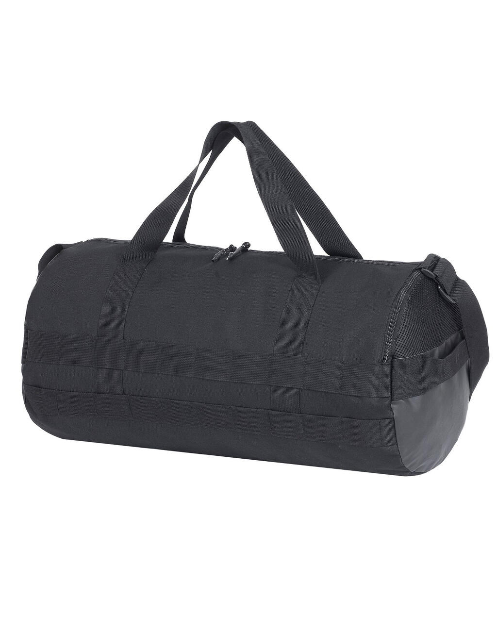 Bolsa de deporte Olimpia Black
