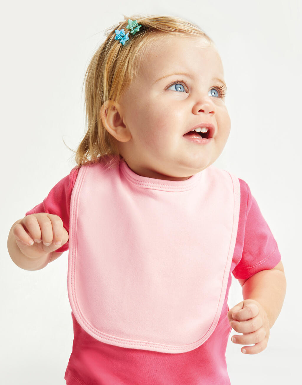  BabyBugz Babero bebé