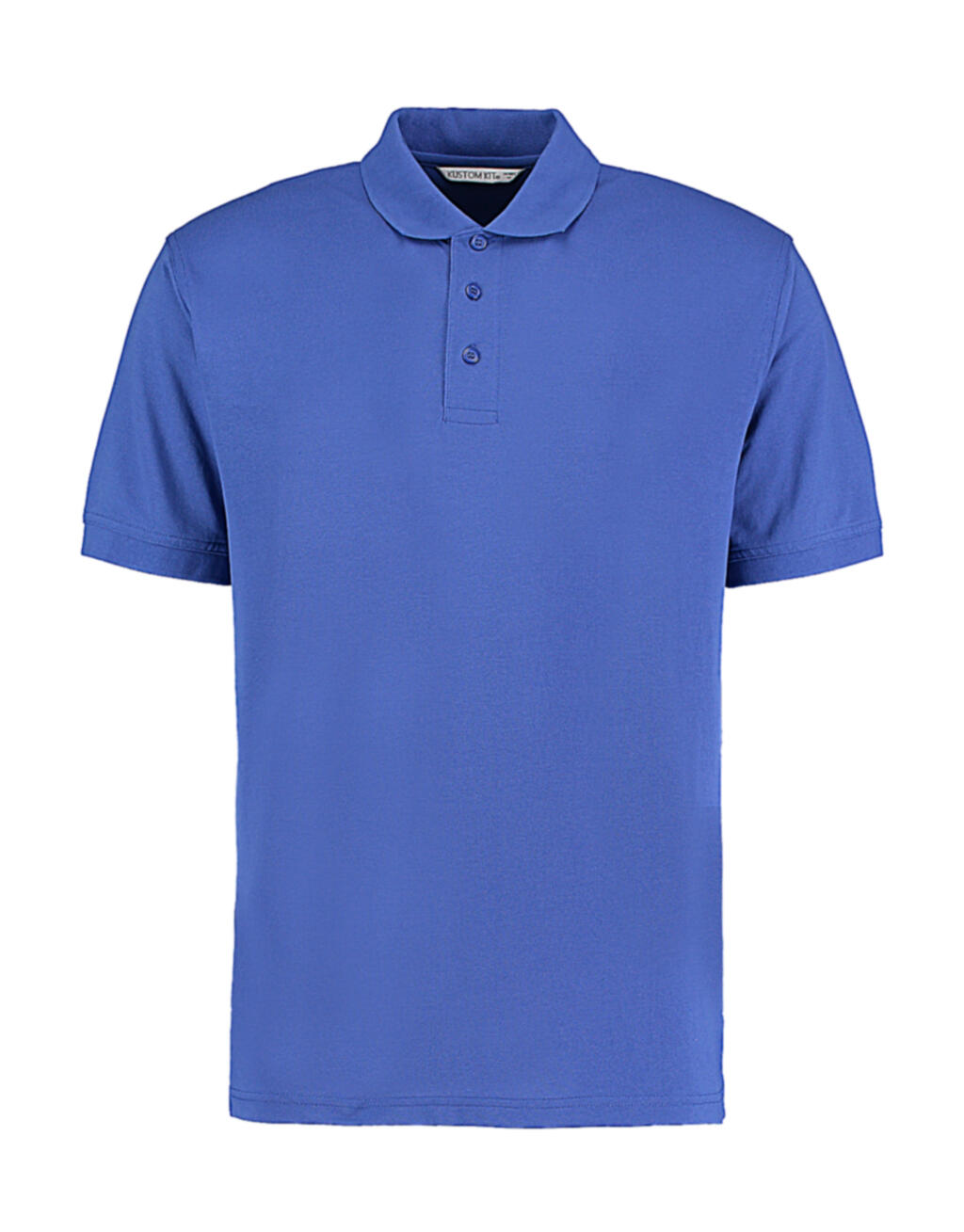 Polo hombre Superwash® 60º Classic Fit Royal
