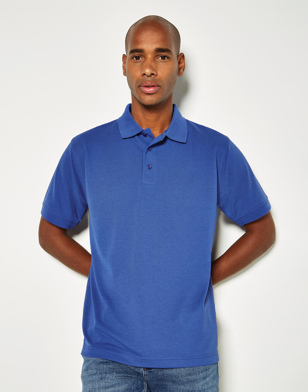 Polo hombre Superwash® 60º Classic Fit
