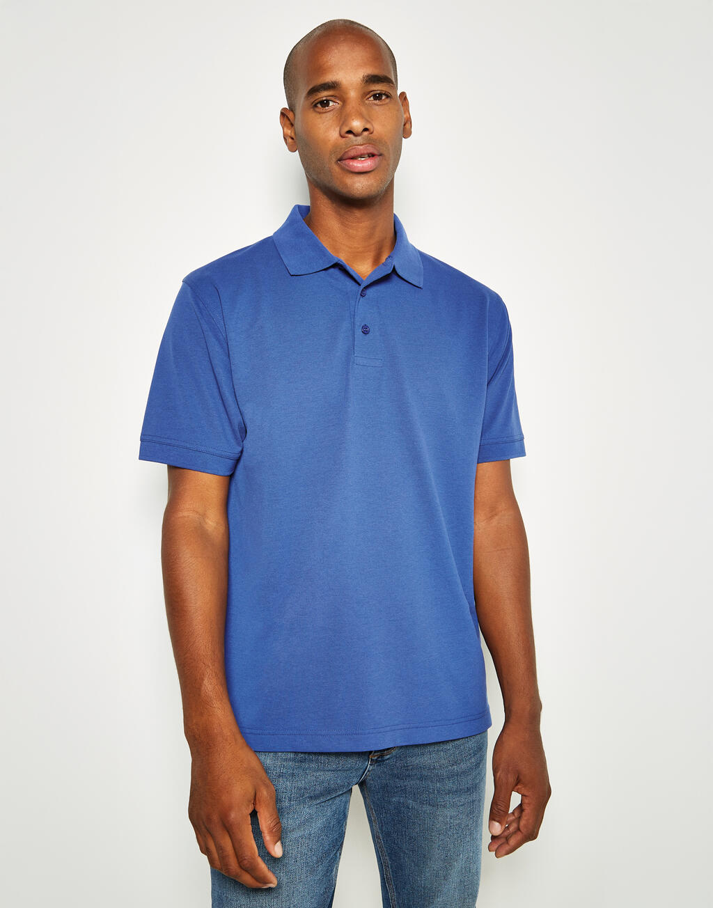  Kustom Kit Polo hombre Superwash® 60º Classic Fitotro