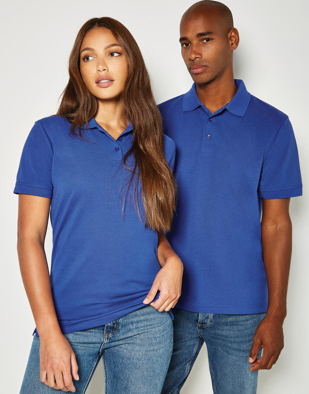  Kustom Kit Polo hombre Superwash® 60º Classic Fitotro