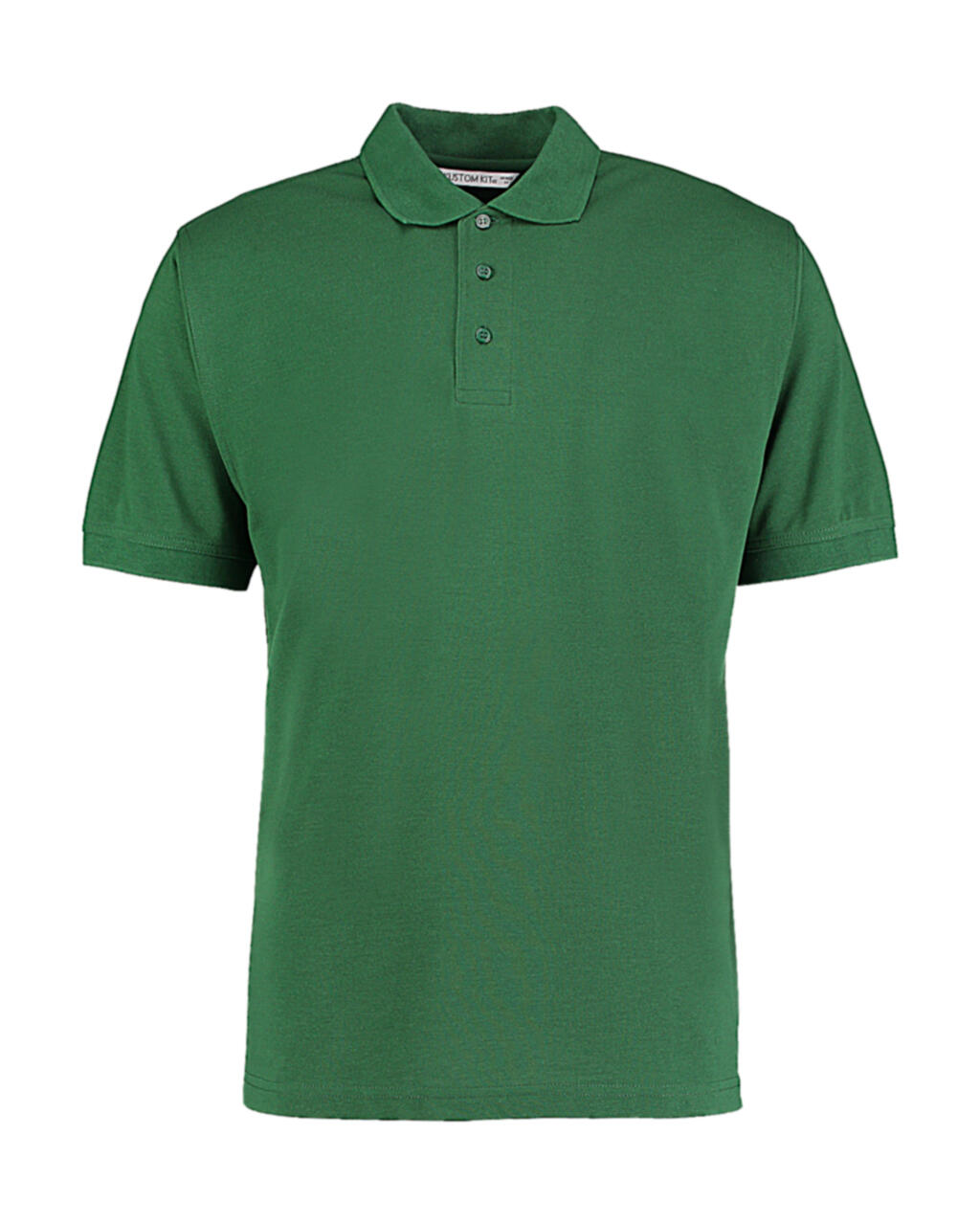 Polo hombre Superwash® 60º Classic Fit Bottle Green