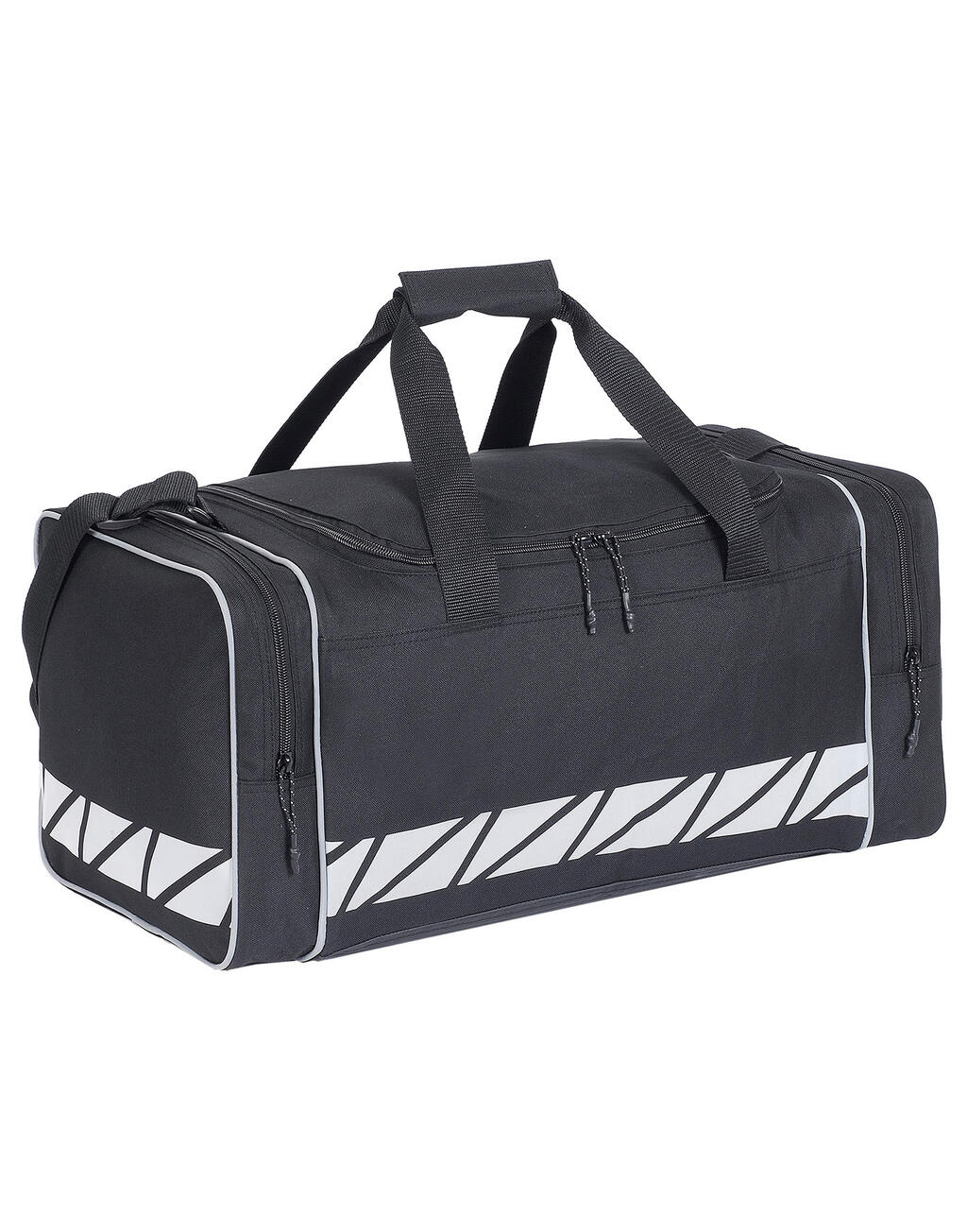Bolsa práctica de trabajo/deporte Inverness Black
