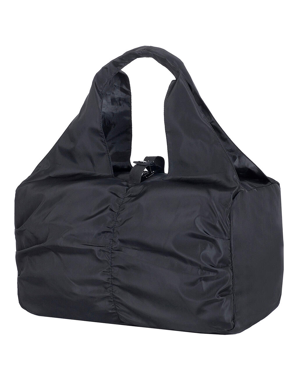 Bolsa de deporte Rishikesh Black