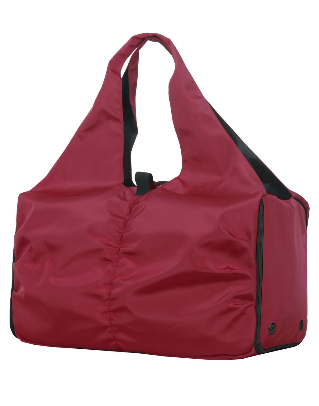Bolsa de deporte Rishikesh Bordeaux