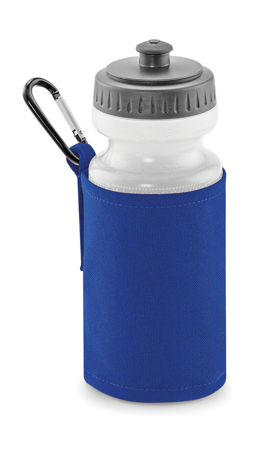 Botella con funda Bright Royal