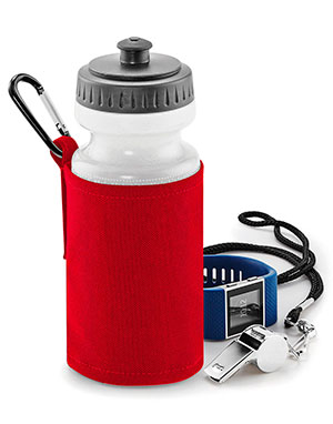 Quadra Botella con fuda