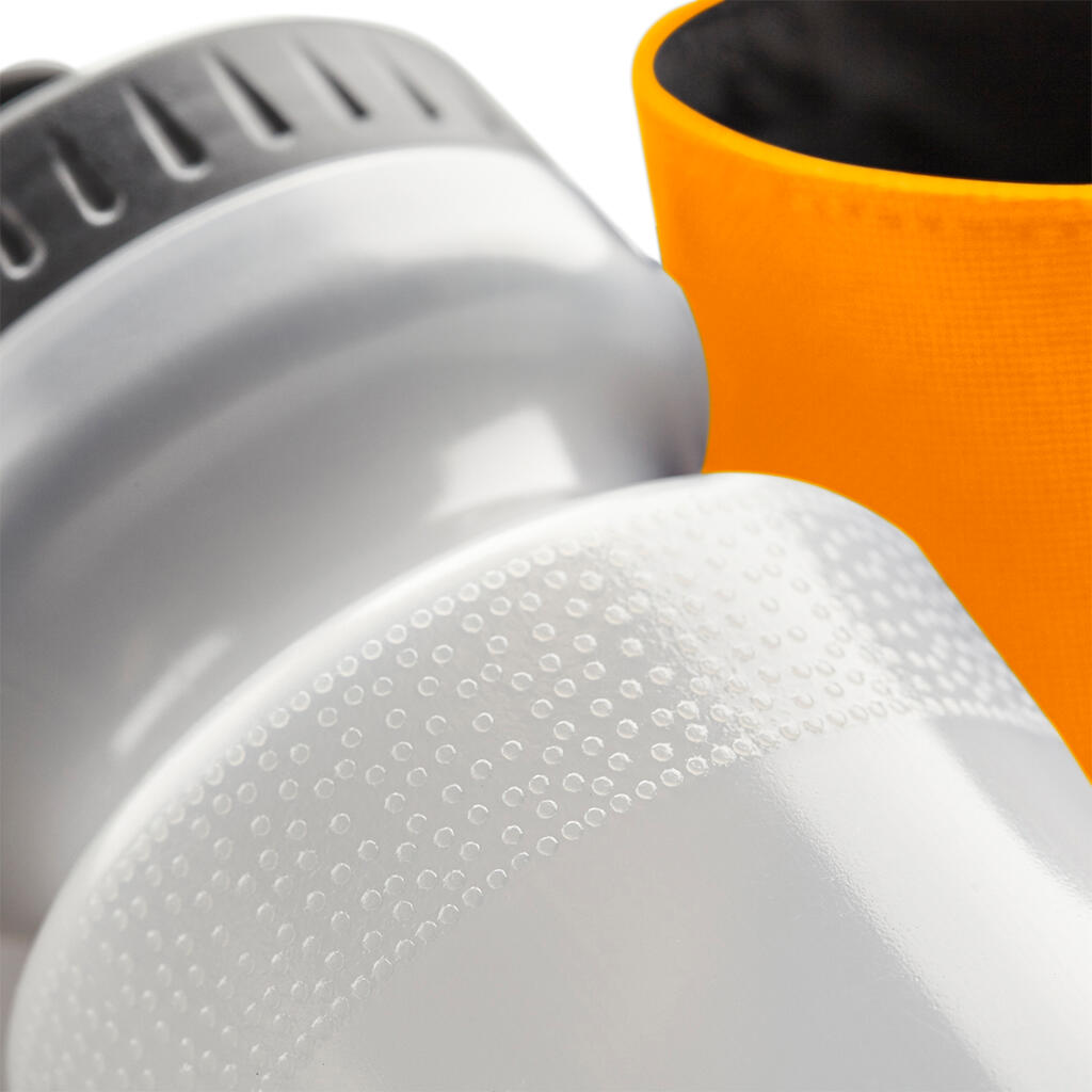  Quadra Botella con fundaotro