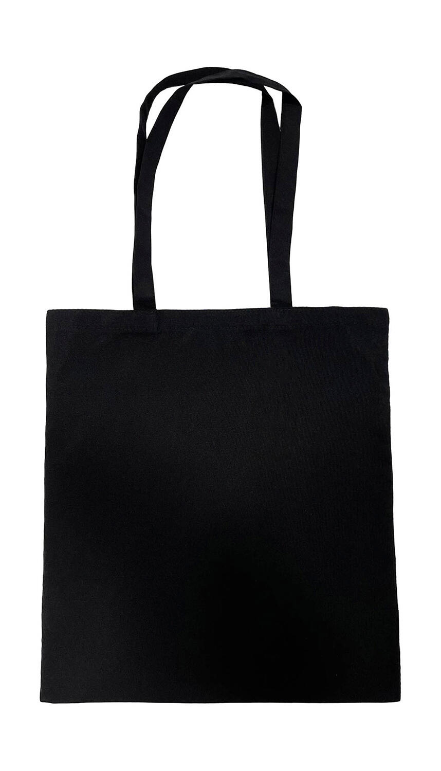 Bolsa de tela Puna rPET Black