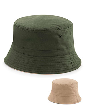 Beechfield Sombrero reversible Bucket