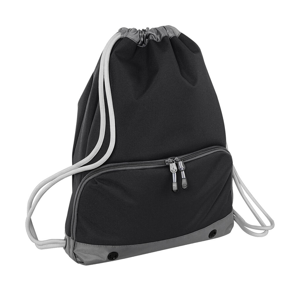 Mochila Athleisure Black