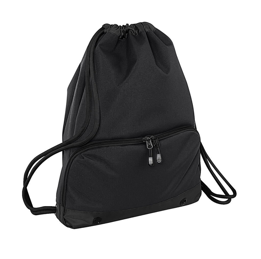 Mochila Athleisure Black/Black