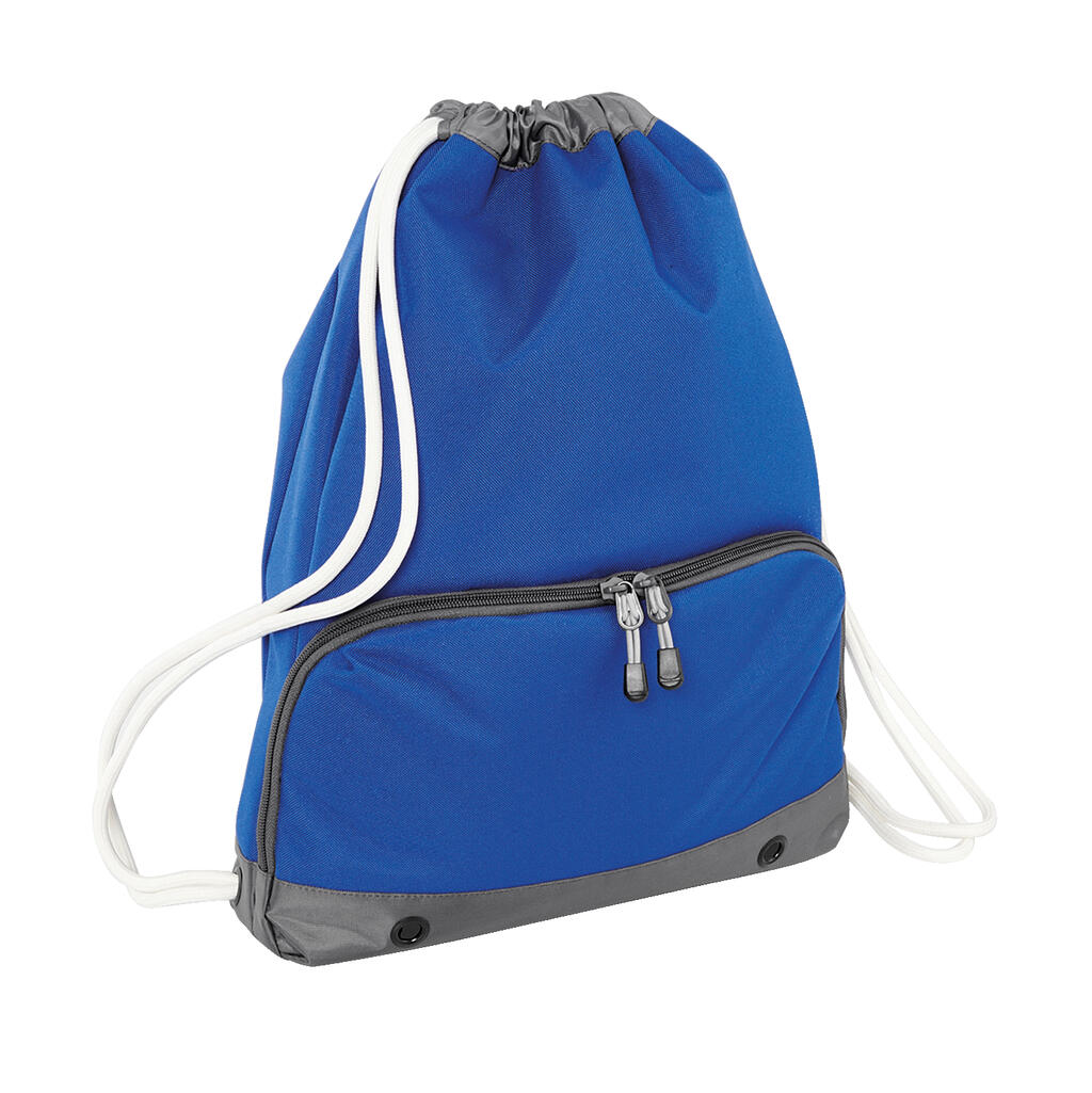 Mochila Athleisure Bright Royal