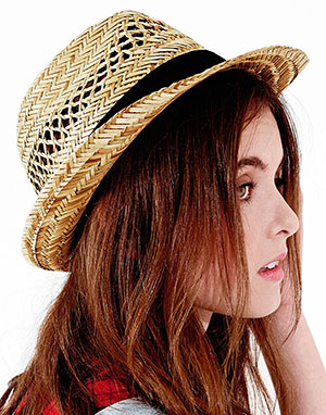 Beechfield Sombrero Summer