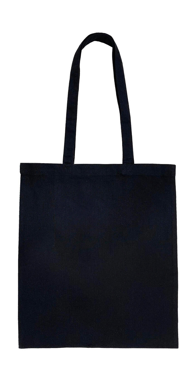 Bolsa Reciclada Surat Vital Black
