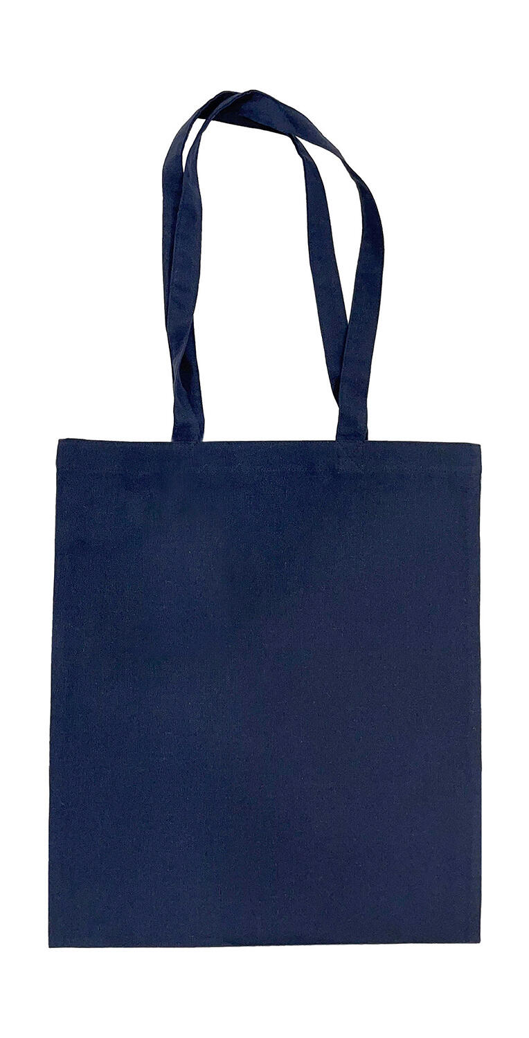 Bolsa Reciclada Surat Vital Navy