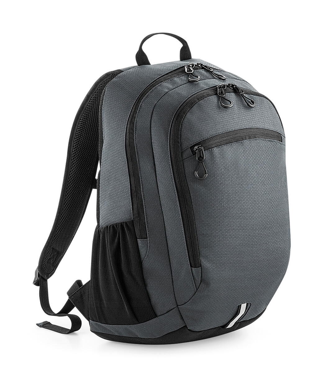 Mochila Endeavour Graphite Grey