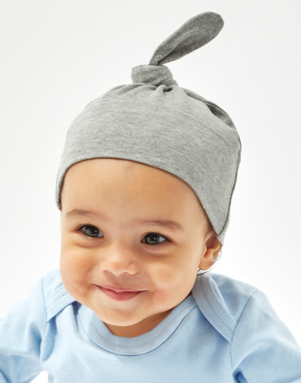  BabyBugz Gorro con 1 nudo bebé