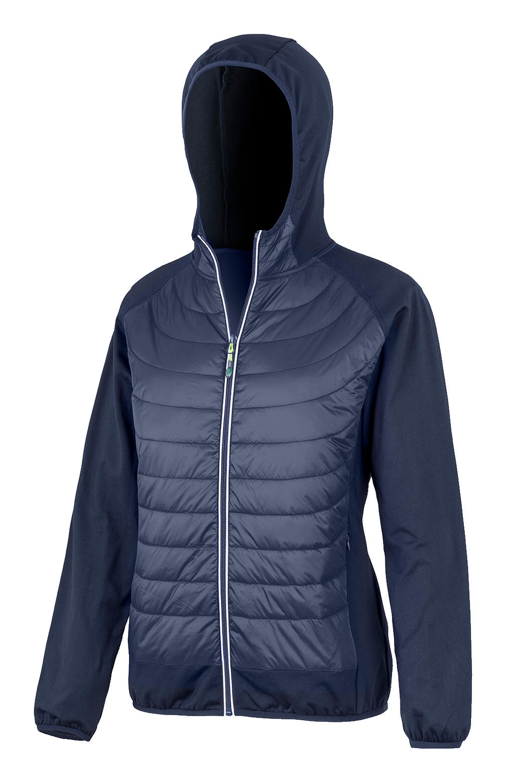 Chaqueta Zero Gravity mujer Navy/Navy