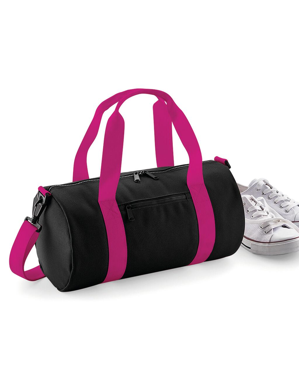  Bag Base Bolsa Mini Barrelotro