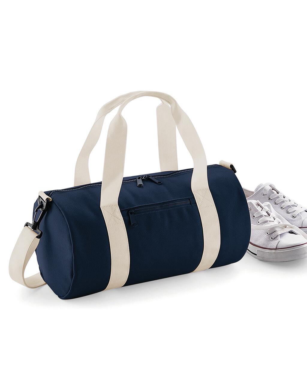  Bag Base Bolsa Mini Barrelotro