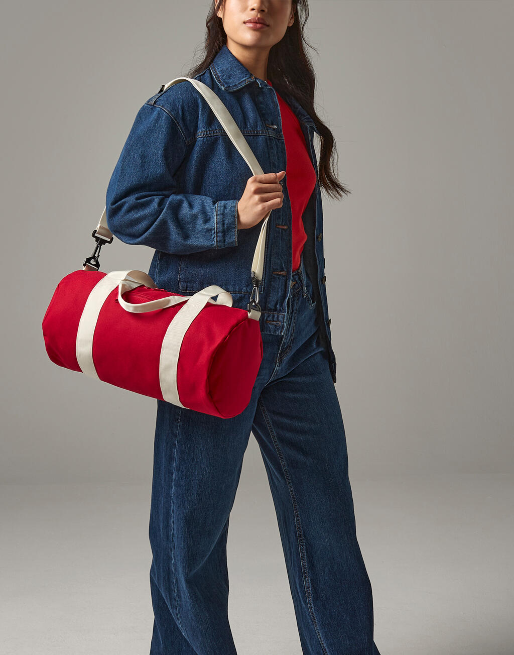  Bag Base Bolsa Mini Barrelotro