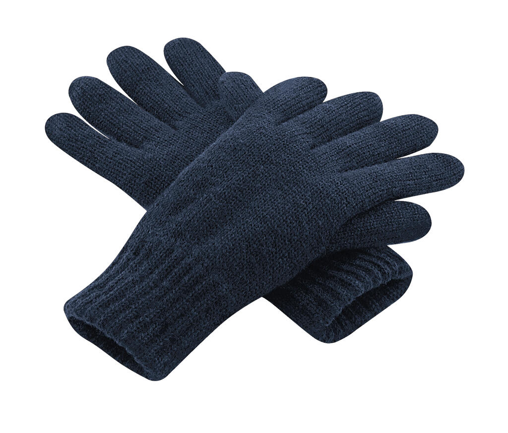 Guantes Classic Thinsulate™ French Navy