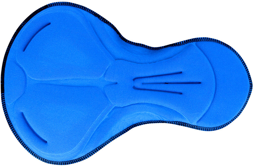  Result Pantalón corto bicicleta acolchado mujerotro