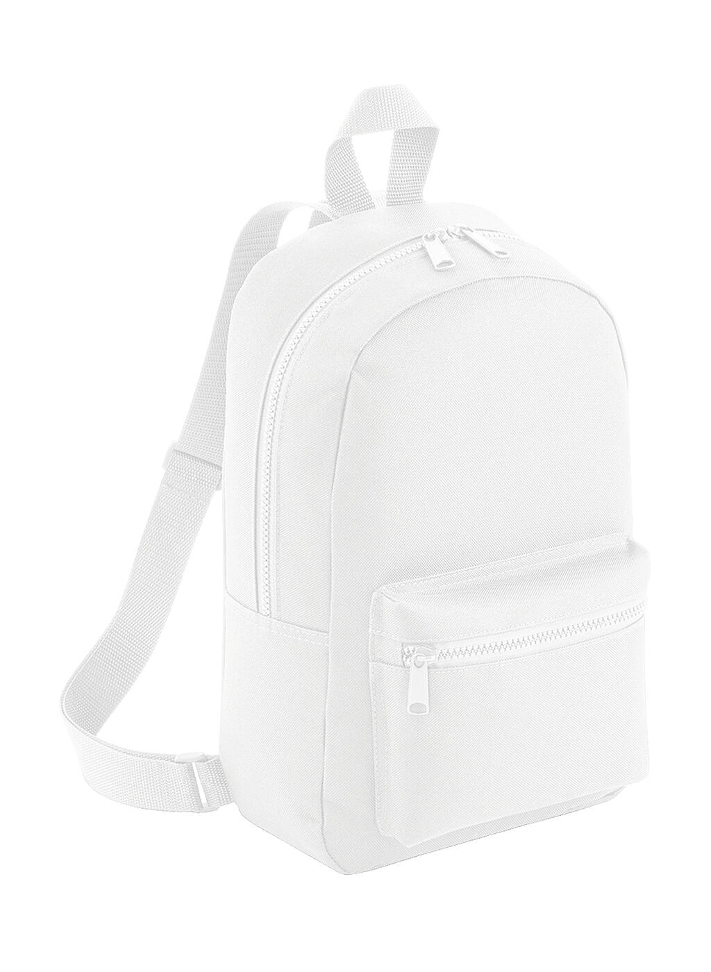 Mochila Mini Fashion White