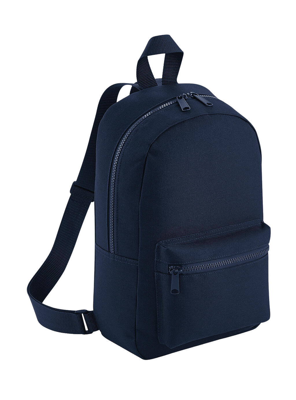 Mochila Mini Fashion French Navy